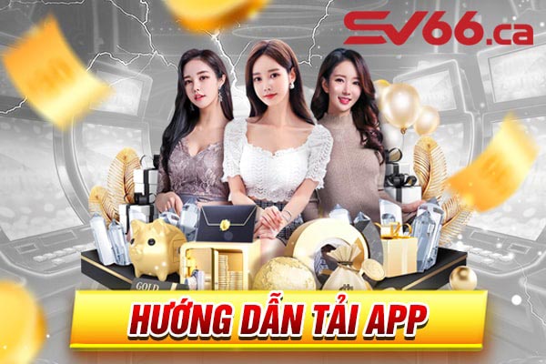 Tải app SV66