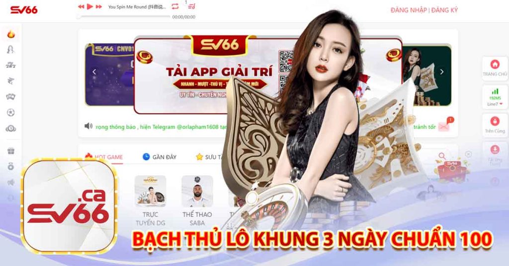 bạch thủ lô khung 3 ngày chuẩn