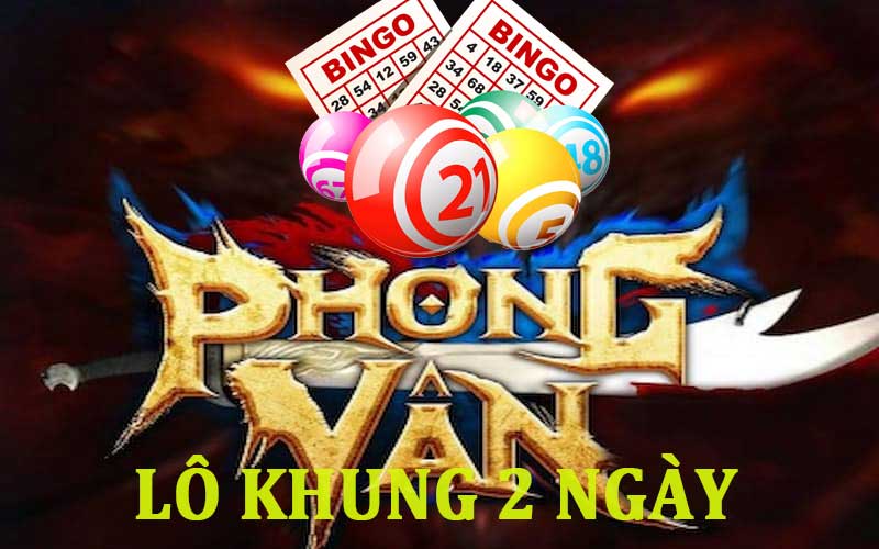 Bật mí phương pháp nuôi lô khung 2 ngày Phong Vân hiệu quả