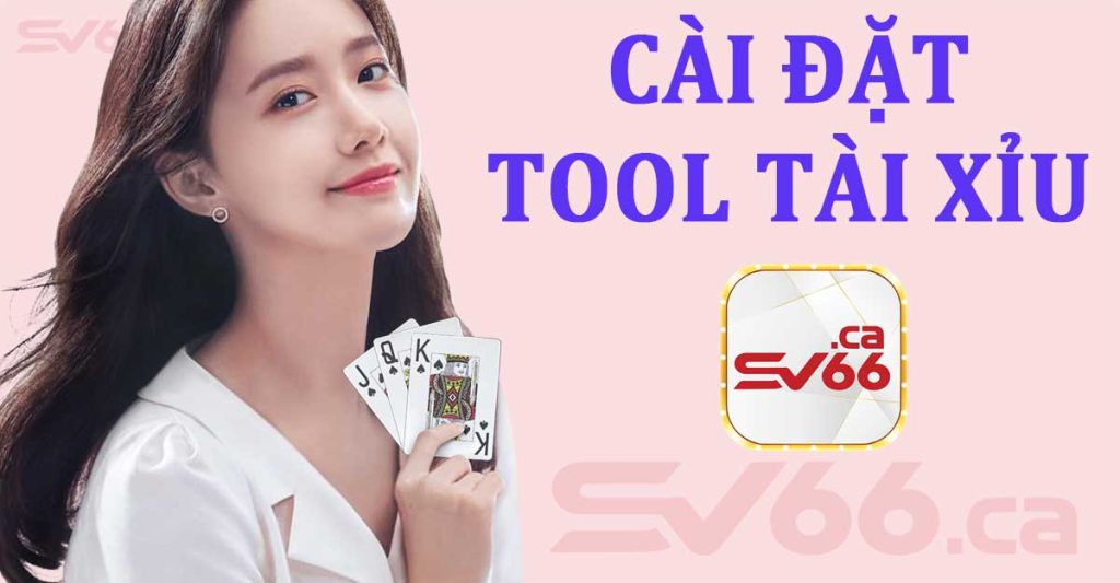 Cài đặt tool tài xỉu - Bí quyết để chiến thắng trong trò chơi